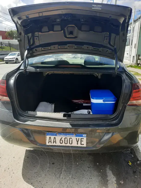 Chevrolet Cobalt Lt Advantage (1796 Cc) 2016 - foto 4