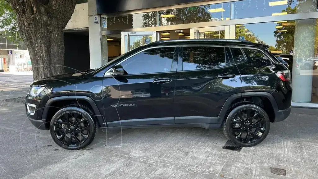 Jeep Compass Compass 2.4 Limited At9 Plus 2021 - foto 3