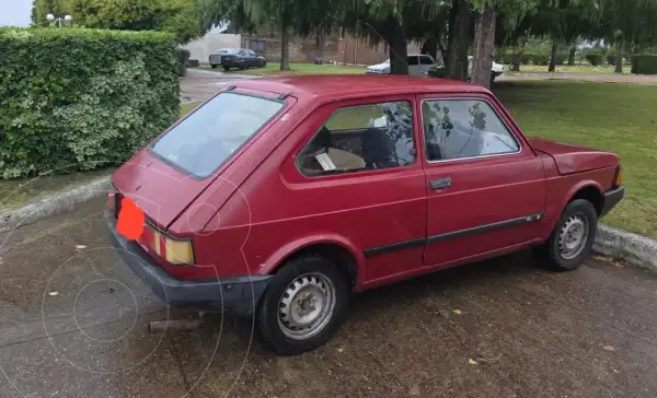 Fiat 147 Spazio Cl (N/D) 1987 - foto 1
