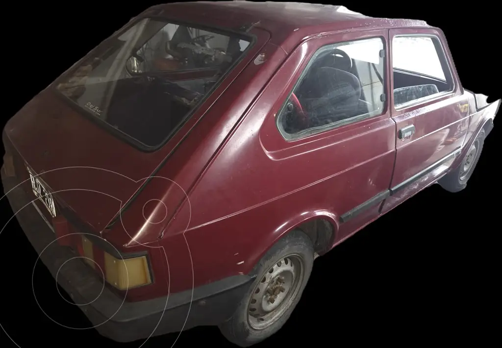 Fiat 147 Spazio Cl (N/D) 1987 - foto 2