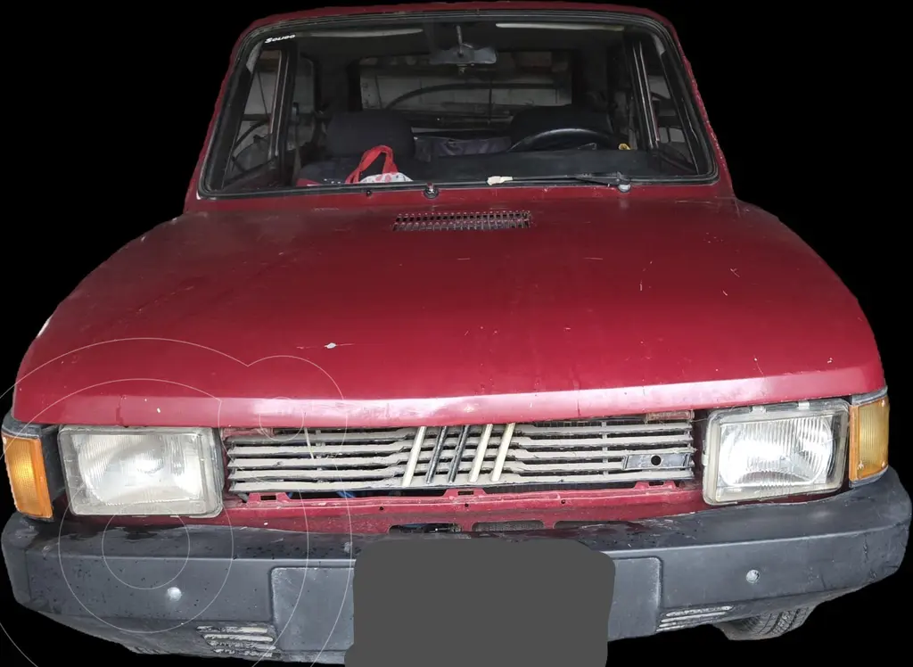 Fiat 147 Spazio Cl (N/D) 1987 - foto 5