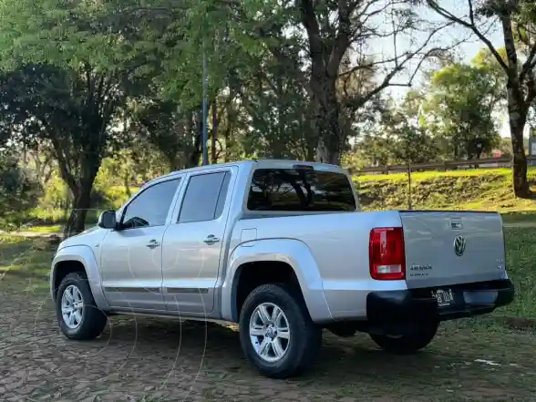 Volkswagen Amarok Dc 4X2 Highline Pack (180Cv) Aut  2015 - foto 3