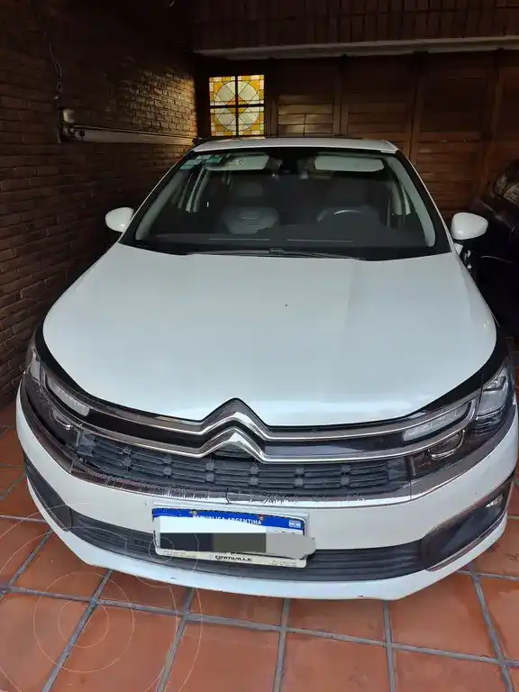 Citroën C4 Lounge 1.6 Shine Thp Aut  2019 - foto 1