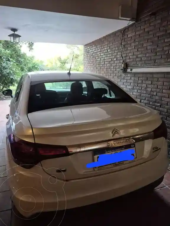 Citroën C4 Lounge 1.6 Shine Thp Aut  2019 - foto 2