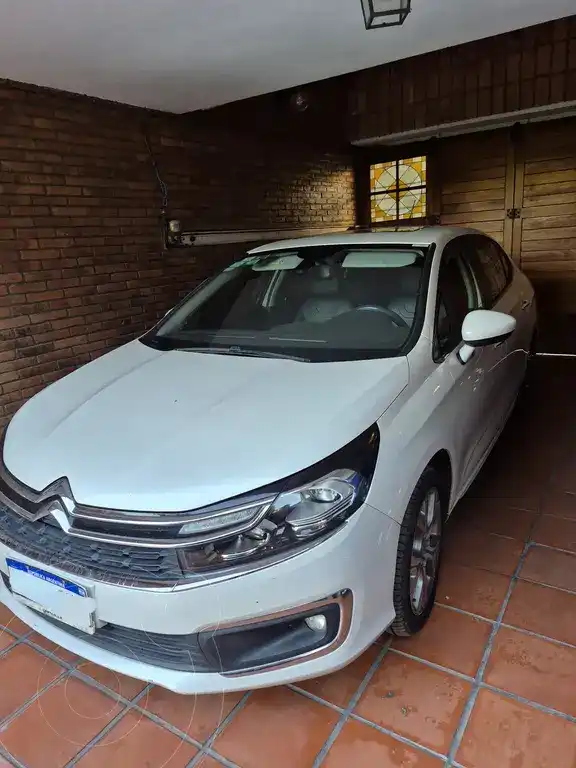 Citroën C4 Lounge 1.6 Shine Thp Aut  2019 - foto 3