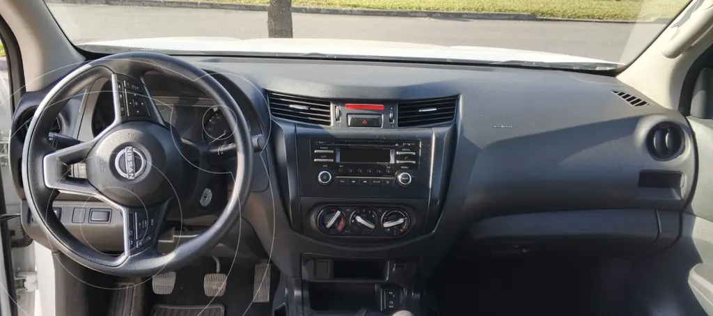 Nissan Frontier S 4X2 2.3 Tdi (2298 Cc) 2023 - foto 5
