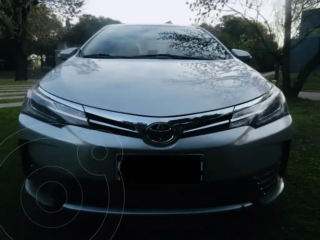 Toyota Corolla 1.8 Xei Pack Cvt  2019 - foto 2