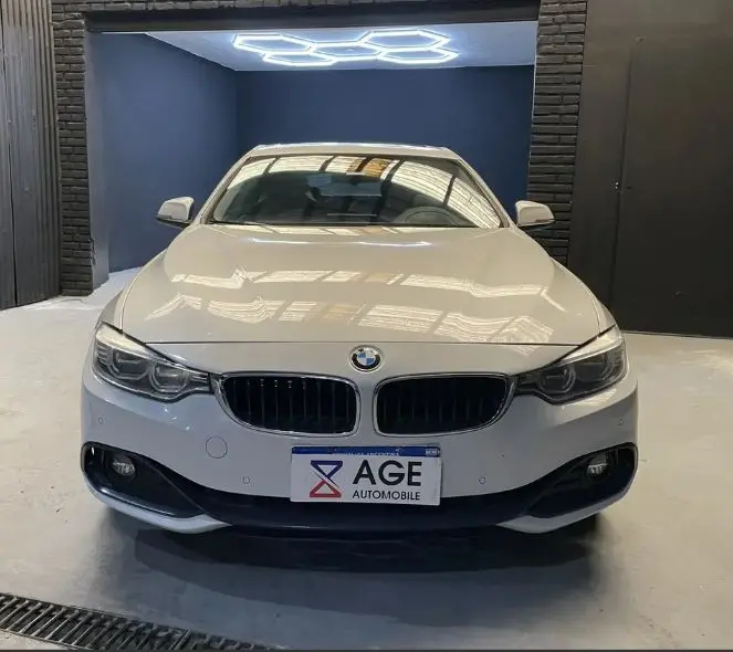 Bmw Serie 4 430I Gran Coupe Sportline 252Cv 2017 - foto 3