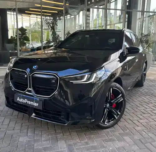 BMW X3 2025 - foto 1