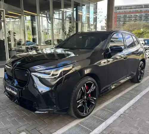 Bmw X3 3.0 Xdrive M50 M Performance 398Cv 2025 - foto 2