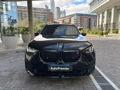 Bmw X3 3.0 Xdrive M50 M Performance 398Cv 2025 - foto 3