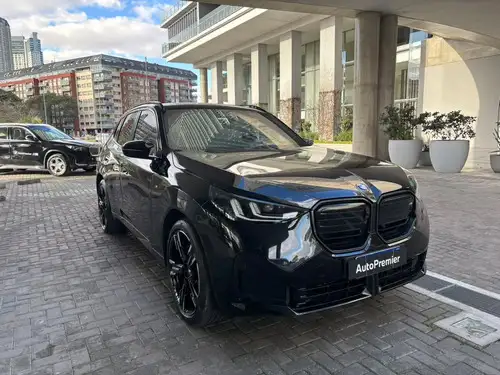 Bmw X3 3.0 Xdrive M50 M Performance 398Cv 2025 - foto 4