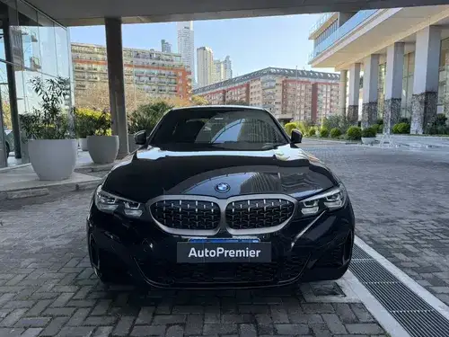 Bmw Serie 3 3.0 M340I Xdrive 2021 - foto 3