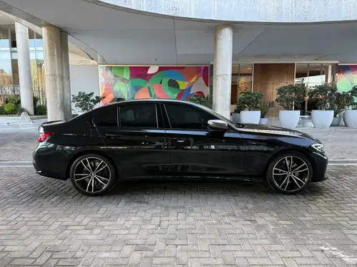 Bmw Serie 3 3.0 M340I Xdrive 2021 - foto 5