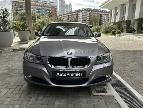Bmw Serie 3 3.0 330I Sedan Executive 2011 - foto 3