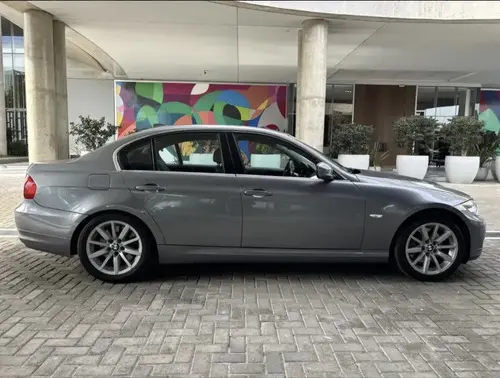 Bmw Serie 3 3.0 330I Sedan Executive 2011 - foto 5