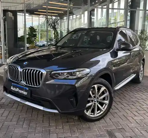 Bmw X3 2.0 Xdrive 20I Xline 184Cv 2022 - foto 1