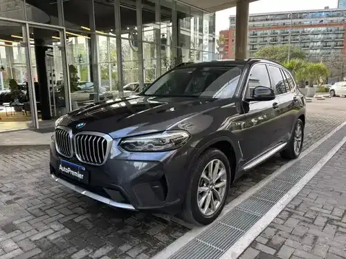 Bmw X3 2.0 Xdrive 20I Xline 184Cv 2022 - foto 2