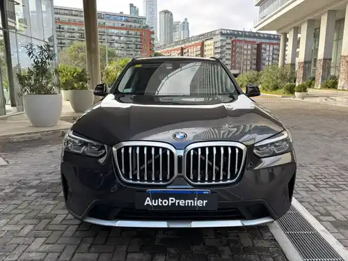 Bmw X3 2.0 Xdrive 20I Xline 184Cv 2022 - foto 3