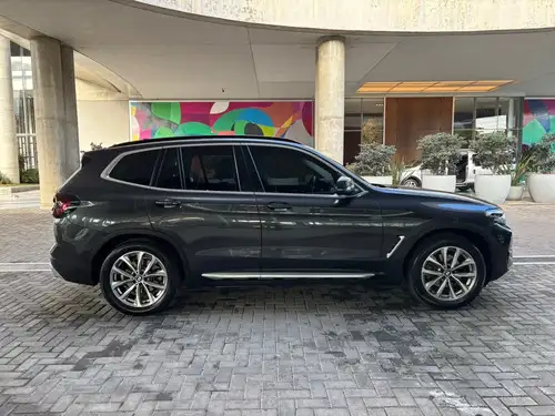 Bmw X3 2.0 Xdrive 20I Xline 184Cv 2022 - foto 5
