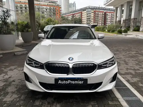 Bmw Serie 3 2.0 320I Sedan Sportline 2025 - foto 3