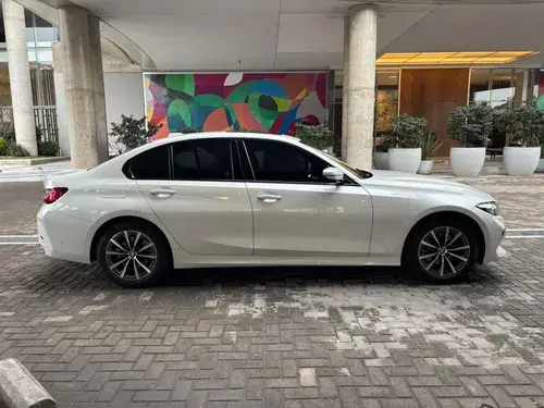 Bmw Serie 3 2.0 320I Sedan Sportline 2025 - foto 5