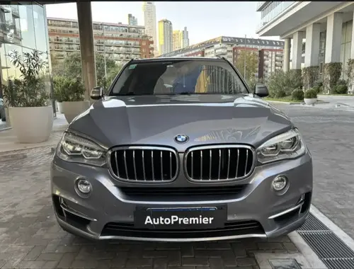 Bmw X5 3.0 Xdrive 35I 306Cv Pure Excellence 2017 - foto 3