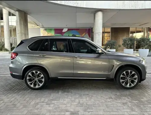 Bmw X5 3.0 Xdrive 35I 306Cv Pure Excellence 2017 - foto 5