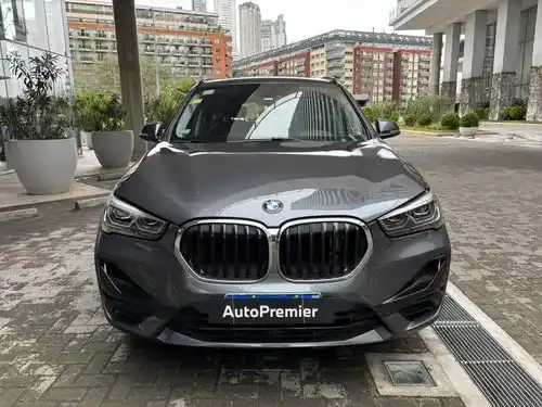 Bmw X1 2.0 Sdrive 20I Sportline 192Cv 2020 - foto 3