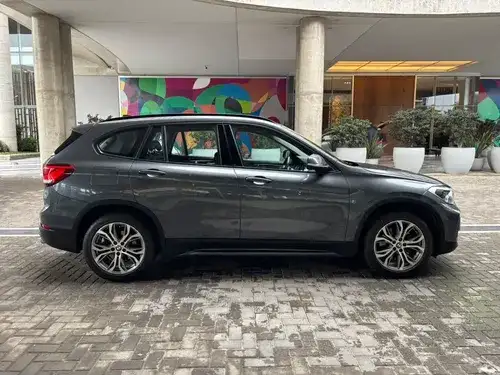 Bmw X1 2.0 Sdrive 20I Sportline 192Cv 2020 - foto 5