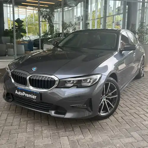 Bmw Serie 3 3.0 330I Sedan Sport 252Cv 2022 - foto 1