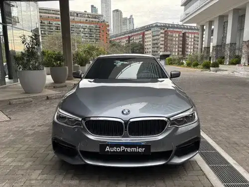 Bmw Serie 5 3.0 540I 2018 - foto 3