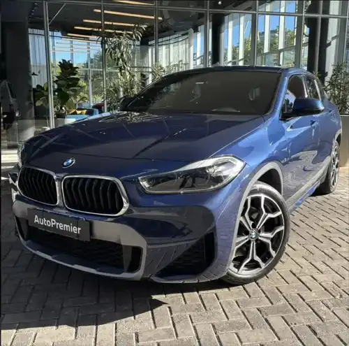 Bmw X2 2.0 Sdrive 20I Msport X 2023 - foto 1