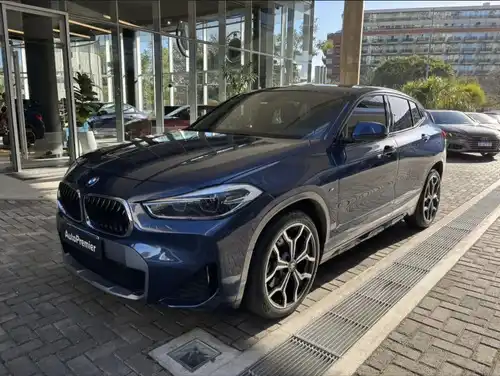 Bmw X2 2.0 Sdrive 20I Msport X 2023 - foto 2