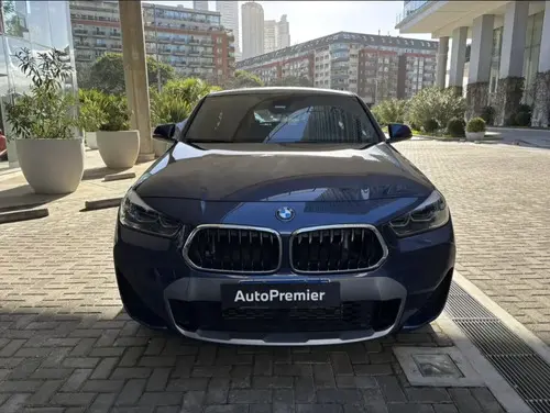 Bmw X2 2.0 Sdrive 20I Msport X 2023 - foto 3