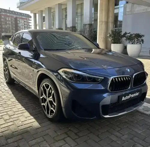 Bmw X2 2.0 Sdrive 20I Msport X 2023 - foto 4
