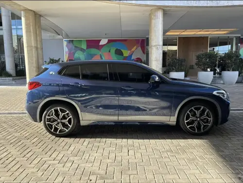 Bmw X2 2.0 Sdrive 20I Msport X 2023 - foto 5