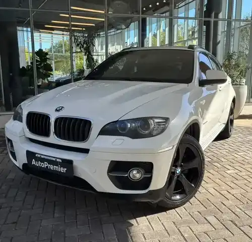 BMW X6 2009 - foto 1