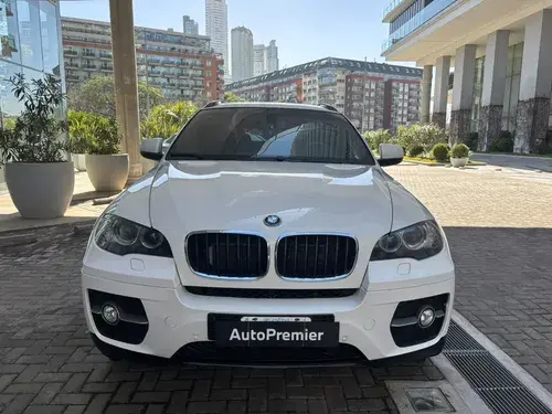 Bmw X6 4.4 Xdrive 50I Premium 407Cv 2009 - foto 3