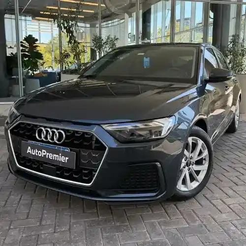 AUDI A1 Sportback 2021 - foto 1
