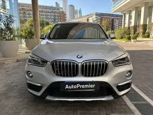 Bmw X1 2.0 Xdrive 25I Xline 231Cv 2017 - foto 3