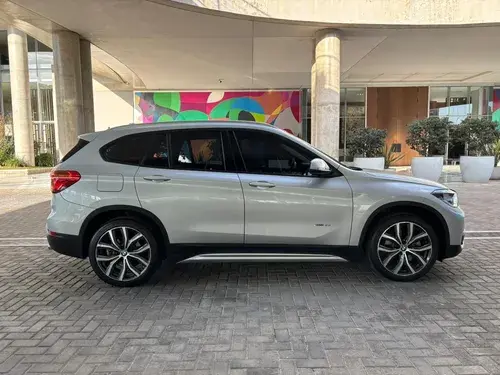 Bmw X1 2.0 Xdrive 25I Xline 231Cv 2017 - foto 5