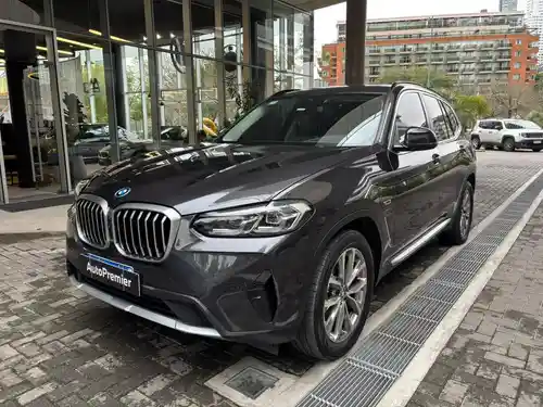 Bmw X3 2.0 Xdrive 30E Xline 2023 - foto 2