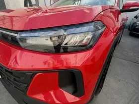 Volkswagen Tera 1.0T 170 Tsi Comfort At 2025 - foto 5