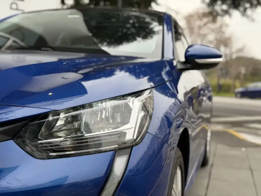 Peugeot 208 1.6 Active Pack Tiptronic 2023 - foto 5