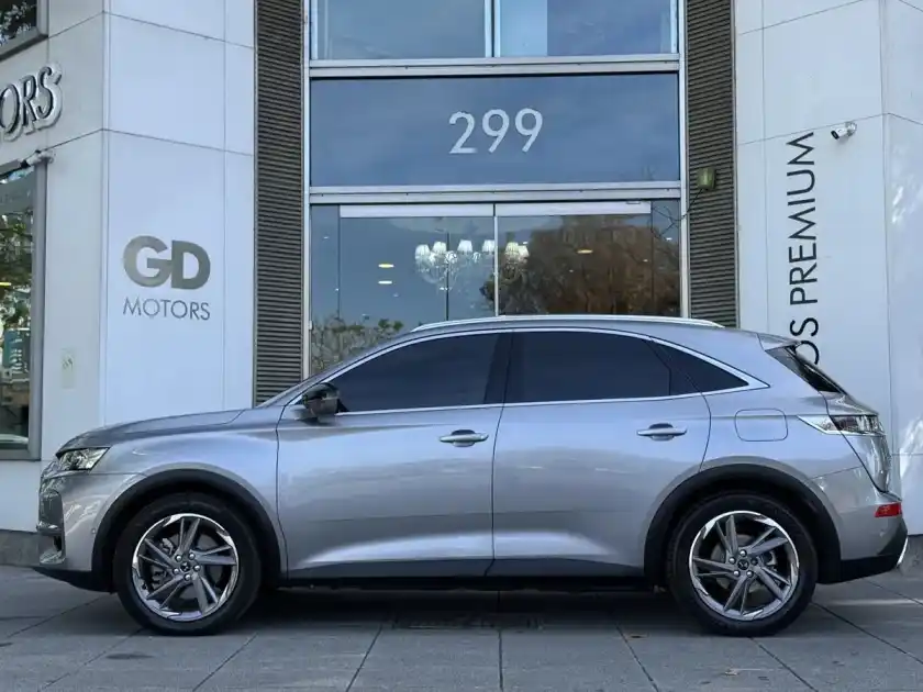 Ds Automobiles 7 Crossback E-Tense 1.6 Phev 4X4 300 Bastille+ 2022 - foto 2