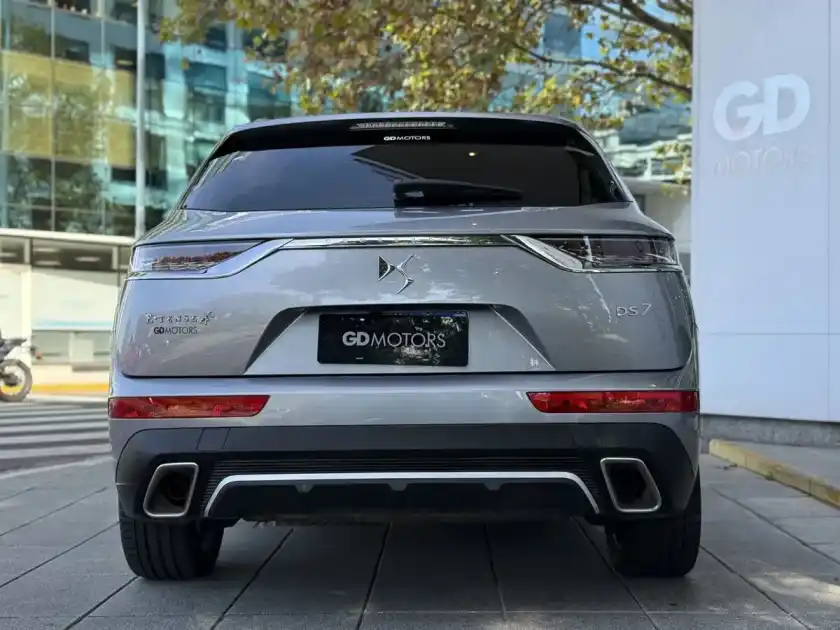 Ds Automobiles 7 Crossback E-Tense 1.6 Phev 4X4 300 Bastille+ 2022 - foto 5