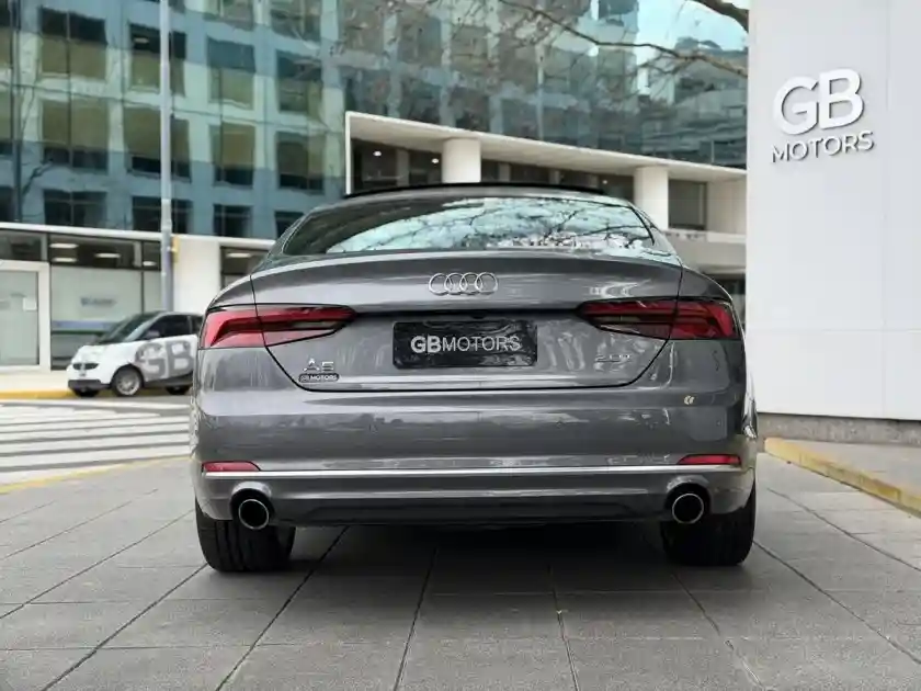 Audi A5 2.0 Tfsi 190Cv 2019 - foto 5