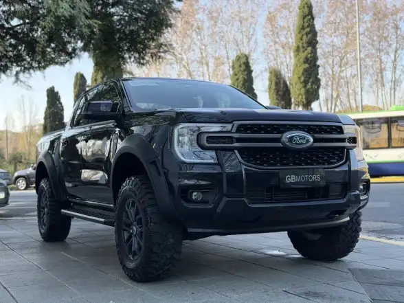 Ford Ranger 3.0 V6 Cd 4×4 Xls At 250Cv 2025 - foto 3