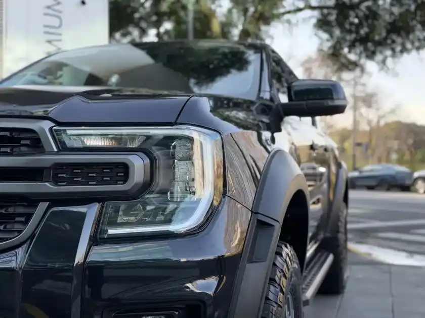 Ford Ranger 3.0 V6 Cd 4×4 Xls At 250Cv 2025 - foto 4